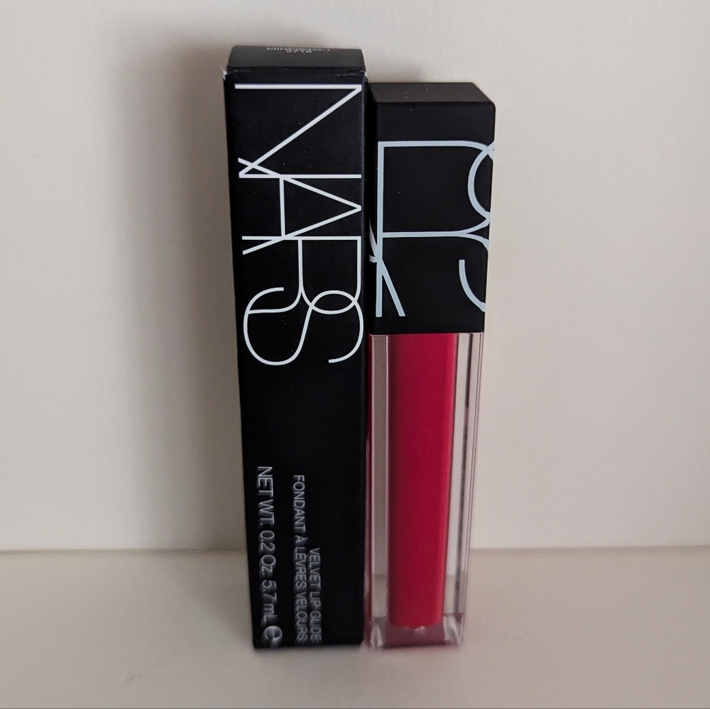 NARS Velvet Lip Glide - Mineshaft
